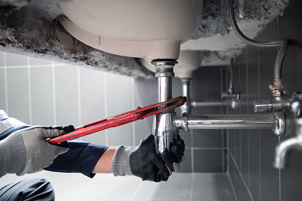 Trusted Toilet Repair service in Hopedale, MA - AAA Plumbing Heating